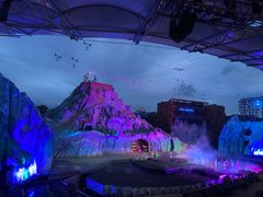 -横店影视城梦幻谷园区