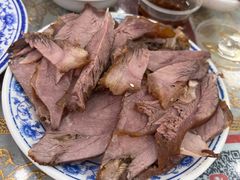 -清真·鸦儿李记·小馆(后海店)