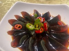 -东方亚克西餐厅(西康路店)