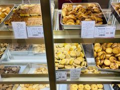 -上海哈尔滨食品厂(汇联商厦店)