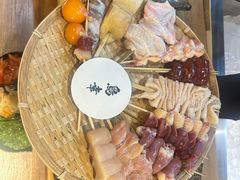 -鸟幸 TORISAKI 炭火居酒屋