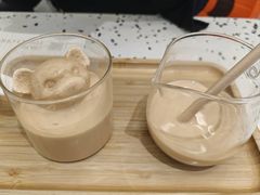 -大树餐厅(朝阳大悦城店)