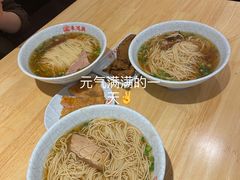 -朱鸿兴面馆(镇湖店)