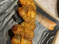 -黄鱼炙夜(华家池店)