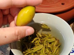-豫园湖心亭茶楼