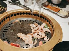 -花味烤肉·拌饭(庐阳万象汇店)