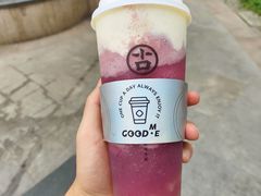 -古茗(成龙店)
