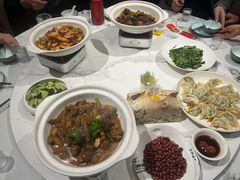 -又见炊烟私房菜(敬亭路店)