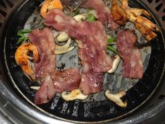 -尚水元休闲自助餐厅(中央城店)