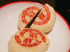 -院落新京菜·烤鸭(地安门店)