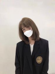 -HG美发设计沙龙