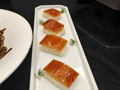 -味+新京宴·烤鸭·北京菜(创意谷店)