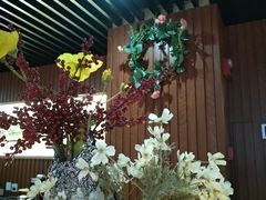 -美森西餐厅(曙光大道店)