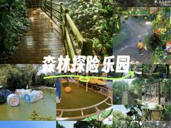 -青青世界