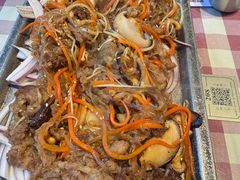 -益百岁牛尾汤主题餐厅(辛庄街店)