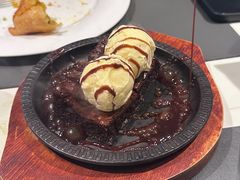 -Pita's&Tika's中东和印度风味餐厅(龙湖天街店)