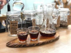 -COFFEE HOLIC(朝外SOHO店)