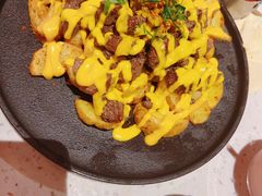 -墨纪Mojí墨西哥餐厅(南开大悦城店)