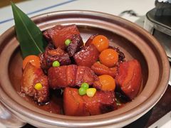 -老外婆(爱琴海店)