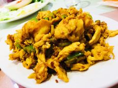 -老昌春饼(中央大街店)