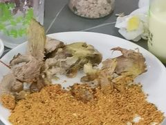 -尚宴牛特鲜自助(太原街万达店)