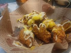 -朴鲸家正宗韩国料理(福田店)