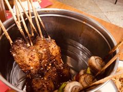 -炒豆合作社(东四总店)