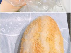 咸蛋厚芋泥软软包-LELECHA乐乐茶(新街口大洋店)