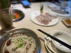 -围炉夜话·潮汕卤水火锅(榕江店)