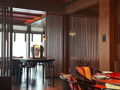-镇江苏宁万豪酒店-苏筵中餐厅