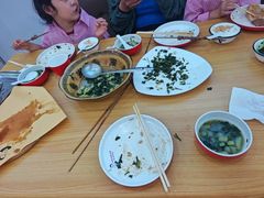 -老舅老蒙肉饼非遗店(一店)