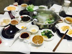 -成都火锅(友谊店)