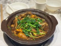 -二楼老店重庆鸡公煲(真光路店)