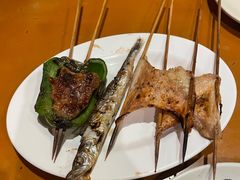 -福烤锦花(长乐路店)