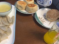 -牛街老爆肚满(牡丹园店)