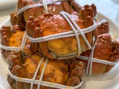 -品鲜村农家菜·阳澄湖大闸蟹(总店)