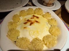 奶汁杂拌-波特曼西餐厅(中央大街店)