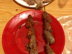鸭心串-老号尤兔头(西川店)