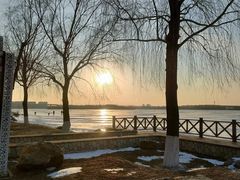 -丁香湖公园