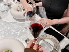 -广州四季酒店·佰鲜汇·现代法餐