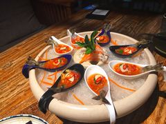 -喜越泰莱·泰越料理(海逸新天地店)