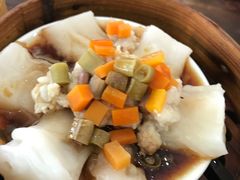 -琼海·狮椰美食楼