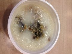 皮蛋瘦肉粥-全家便利店(孩儿巷店)