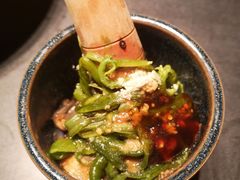 擂辣椒皮蛋-凤凰湘语(浦东旗舰店)