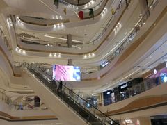 -满记甜品(苏州中心店)