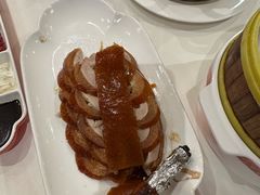 -大鸭梨烤鸭(石佛营店)