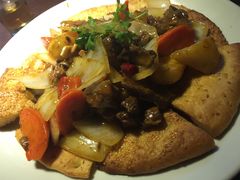 -凯撒尔新疆特色主题餐厅(青山店)