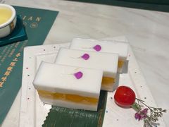 -悦得闲广式点心茶楼(蓝鲸世界店)