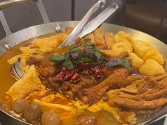 -小螺大作·螺蛳粉火锅(林和西店)