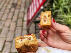 -嘉华鲜花饼·现烤(昆明老街店)